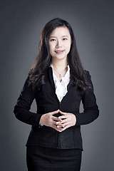 Ms. Lu Chen